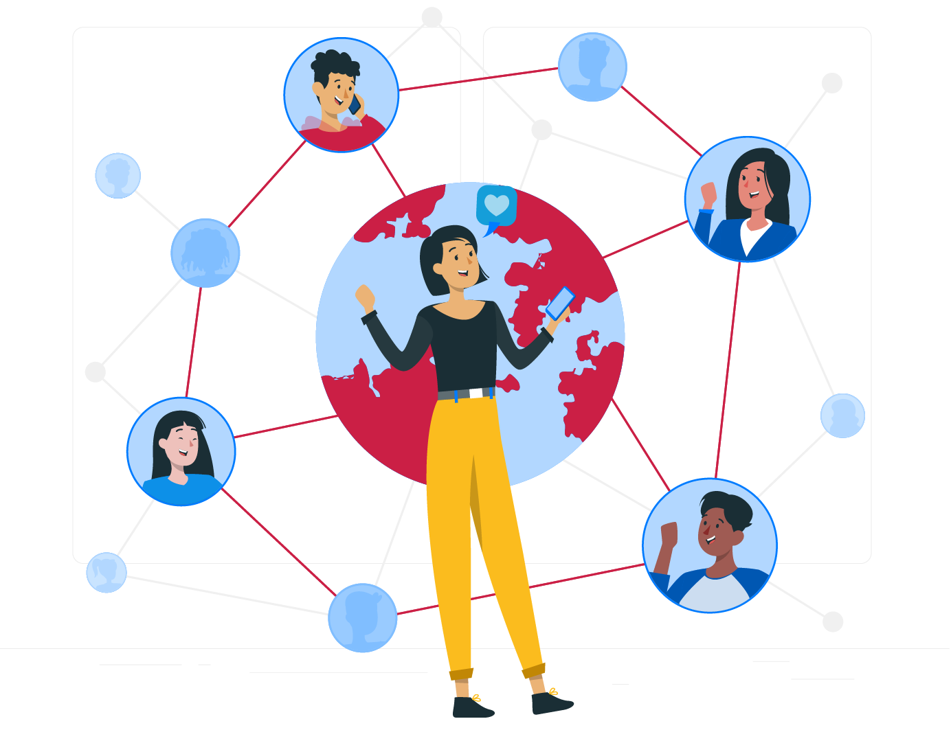 Role of Community